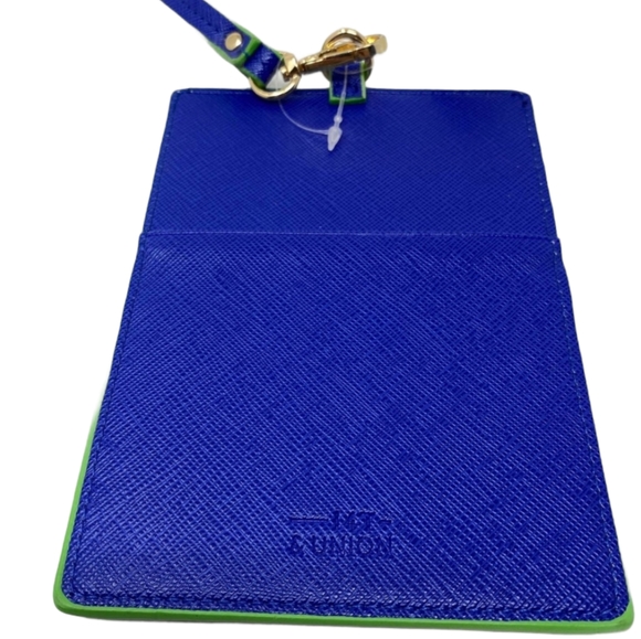 14th and Union Vibrant Credit Card Wristlet - Picture 3 of 5